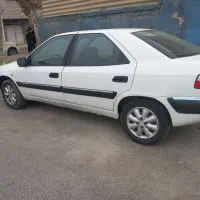 زانتیا مدل88|خودرو سواری و وانت|اسلامشهر, شهرک مفیدی|دیوار