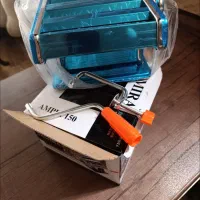 دستگاه رشته زنی