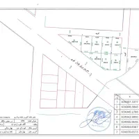فروش پلاک مسکونی ۱۴۰۰ متری