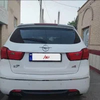 هایما s7 بی رنگ (اقساطی آسان)|خودرو سواری و وانت|تهران, هفت حوض|دیوار