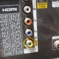 تلویزیون صفحه شکسته|تلویزیون و پروژکتور|نورآباد, |دیوار