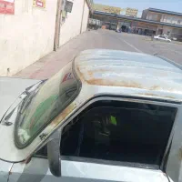 مزدا 2000|خودرو سواری و وانت|یزد, |دیوار