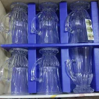 لیوان دسته دار سوگا