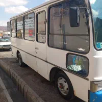 مینی بوس اویکو