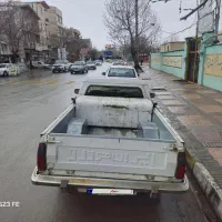 پیکان وانت مدل 1389|خودرو سواری و وانت|باقرشهر, |دیوار