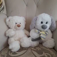 عروسک درحدنو|اسباب‌‌بازی|تربت‌حیدریه, منصوریه|دیوار