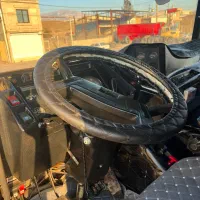 اف 12 کشنده توپ طلا مدل71|خودرو سنگین|لوشان, |دیوار