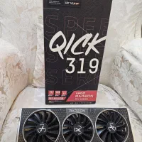 کارت گرافیک Rx 6800 xfx