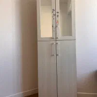 کمد دیواری /کتابخانه/کمد/ mdf|کتابخانه، شلف، قفسه‌های دیواری|تهران, سعادت‌آباد|دیوار