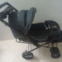 کالسکه دلیجان و کریر