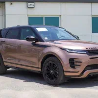 لندرور ایووک ۲۰۲۴ واردات با مجوز افراد مقیم خارج