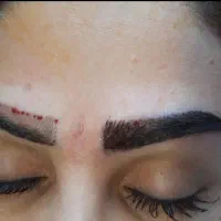 کاشت مو و ابرو قسطی در شیراز|خدمات آرایشگری و زیبایی|شیراز, قصرالدشت|دیوار