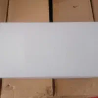 فروش جعبه مقوایی سفید|ظروف نگهدارنده، پلاستیکی، یک‌بارمصرف|تبریز, |دیوار