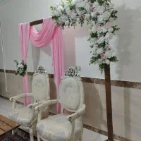 دیزاین سفره عقد،بله برون،یلدایی|خدمات پذیرایی، مراسم|مشهد, طبرسی شمالی|دیوار