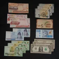پول قدیمی|کلکسیون سکه، تمبر، اسکناس|اصفهان, نقش جهان|دیوار