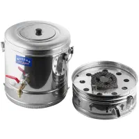 سماور گازی نو هست|سماور، چایساز، قهوهساز|پیشوا, |دیوار