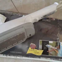 اتوپرده یااتومسافرتی برنداستیم بادی|اتو و لوازم اتو|کرمانشاه, |دیوار