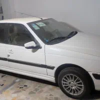 فروش پژو پارس مدل ۱۴۰1