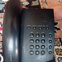 تلفن رومیزی اکترون بی Actron B المانی