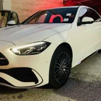 Benz C200L|خودرو سواری و وانت|شیراز, باغ تخت|دیوار