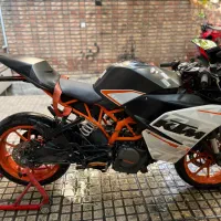 Ktm rc 250 کی تی ام ار سی ۲۵۰|موتورسیکلت|تهران, شارق|دیوار