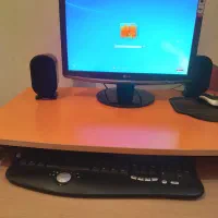 کامپیوتر خانگی در حد نو