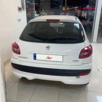 207 مدل ۹۸|خودرو سواری و وانت|مشهد, دانشجو|دیوار