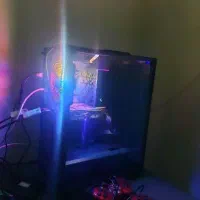 کیس گیمینگ|رایانه رومیزی|قم, آزادگان|دیوار