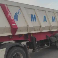 کمپرسی ماموت 1393