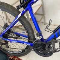 دوچرخه اوورلد ایتالیایی ۲۹|دوچرخه، اسکیت، اسکوتر|رباط‌کریم, نصیرشهر|دیوار