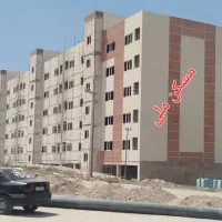 شهرک اندیشه۴/فروش۵۸۰ملیون/واحد۸۰متر|پیش‌فروش املاک|اردبیل, |دیوار