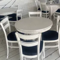 فروش تجهیزات کافه و کافی شاپ (تکی و یکجا)|کافیشاپ و رستوران|آستارا, |دیوار