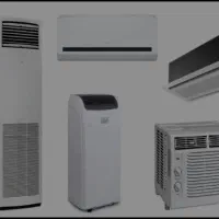 تعمیر نصب وسرویس انواع کولرگازی و پکیج