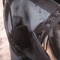 پوتین نظامی|کیف، کفش، کمربند|زابل, |دیوار