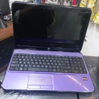 لپتاپ hp