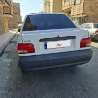 پراید۹۸ تمیز کم کار|خودرو سواری و وانت|قم, چهل درخت|دیوار