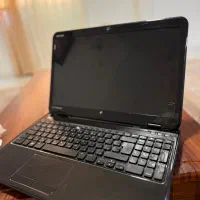 دو عدد لب تاب به همراه اداپتور جفتش ۵۵۰۰|رایانه همراه|فردیس, شهرک ناز|دیوار