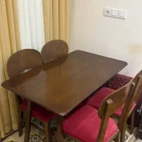 فروش میز و صندلی ناهار خوری