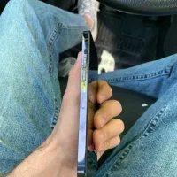 اپل iphone 14 Pro Max 256 رجیستر شده قابل انتقال|موبایل|تهران, نارمک|دیوار