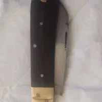 چاقو استاد منصوری