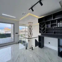 ویلا دوبلکس مدرن اقتصادی( فقط ۶۵۰۰)