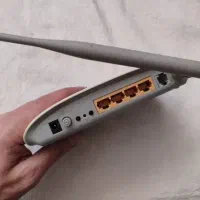 مودم|مودم و تجهیزات شبکه|مشهد, کارده|دیوار