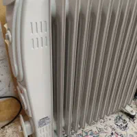 شوفاژ برقی Nova بزرگ 13 پره