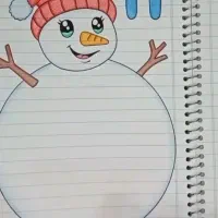 دیزاین دفتر نقاشی
