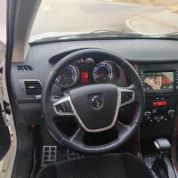 سواری دنا پلاس اتومات1402|خودرو سواری و وانت|مراغه, |دیوار