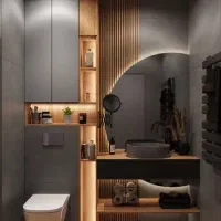 بازسازی مشارکت در ساخت تغییر دکوراسیون