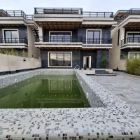 ویلاباغ-دوبلکس-هوشمند370متری-مدارک-فول-محمودآباد