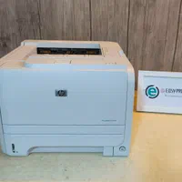 پرینتر HP LaserJet P2035|پرینتر، اسکنر، کپی، فکس|تهران, ایرانشهر|دیوار