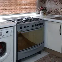 اجاق گاز فردار تکنو