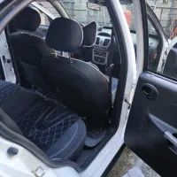 کوییک GXR فول پارس خودرو ۱۴۰۴|خودرو سواری و وانت|اهواز, نیوساید|دیوار